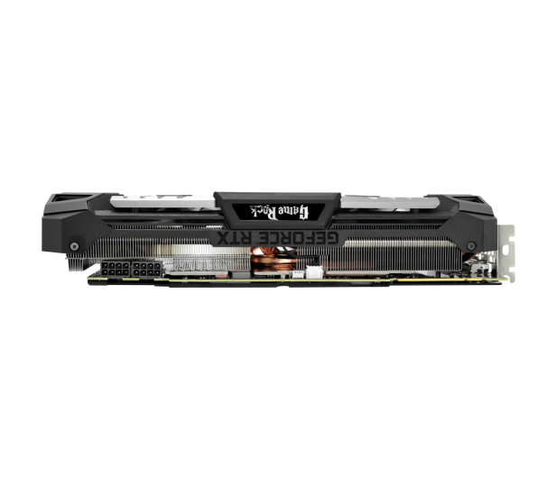 Palit GeForce RTX 2070 SUPER GameRock Premium 8GB GDDR6 - 505278 - zdjęcie 6